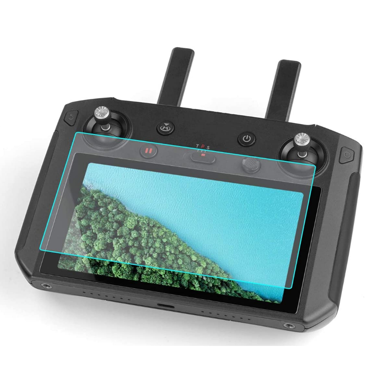 Drone Dji Rc Mini 3 Pro - Remote Control Glass Protector Diaplay Screen