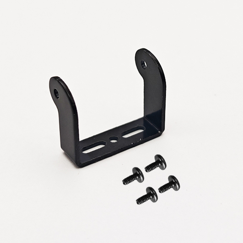 Drone Rc With Camera - 19*19mm Micro FPV Camera Mount Bracket