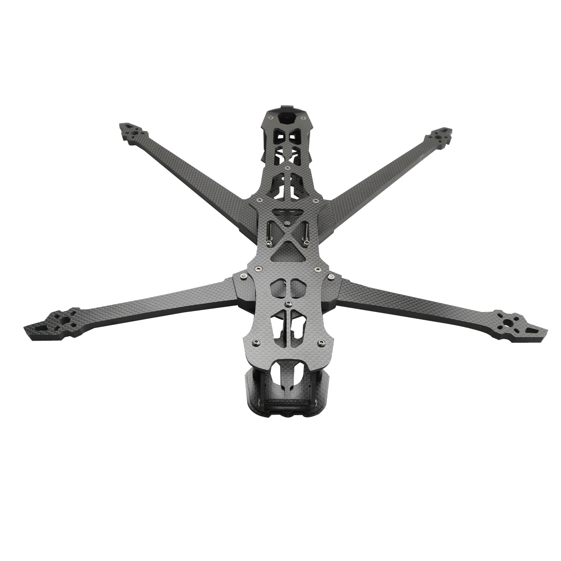 GK-V3 15inch 680mm FPV Drone F - Quadcopter Frame 评论和价格