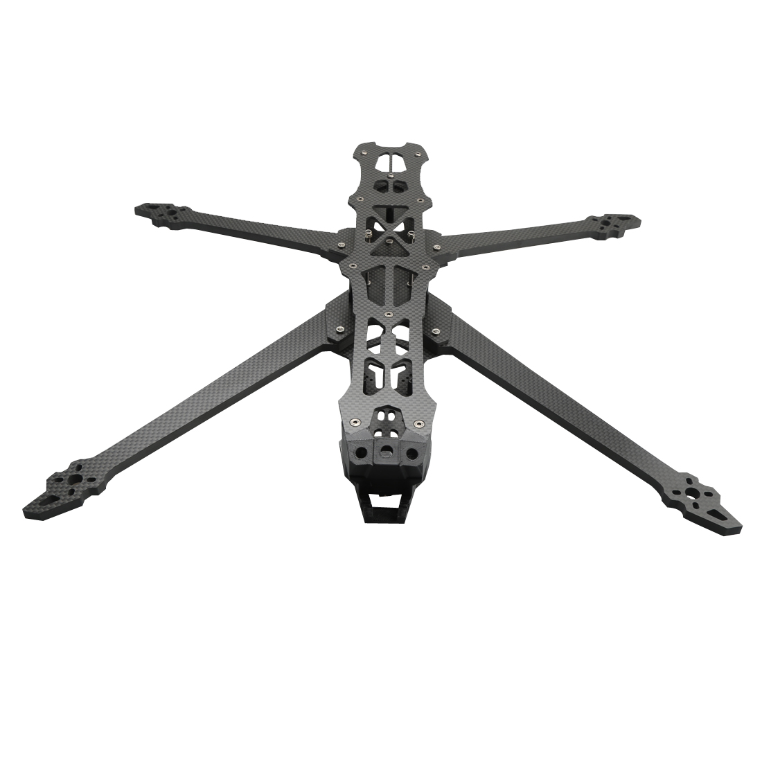 GK-V3 15inch 680mm FPV Drone F - Quadcopter Frame 评论和价格