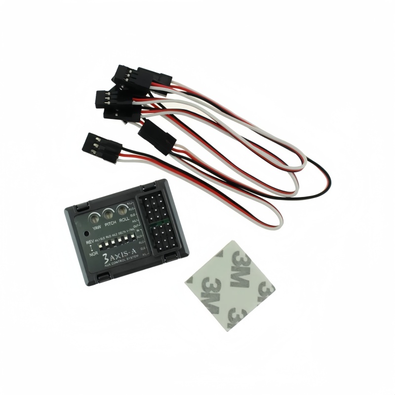 3 Axis Gyro Flight Controller  - Drone Rc Toy 评论和价格
