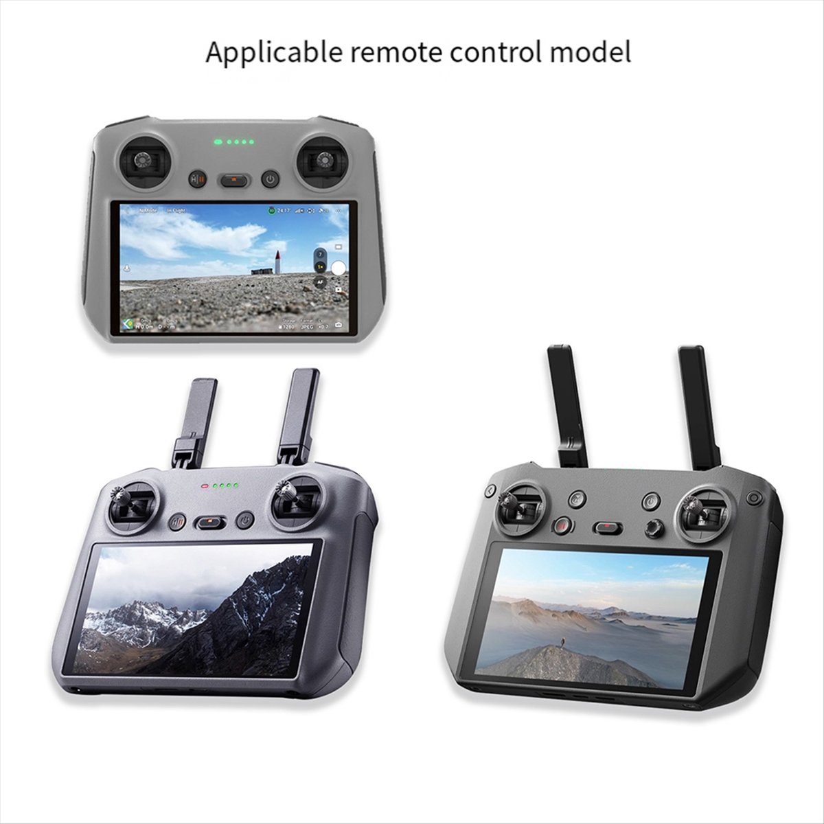 AU47-RC & RC 2 Controller Lany - Drone Dji Rc Mini 3 Pro 评论和价格