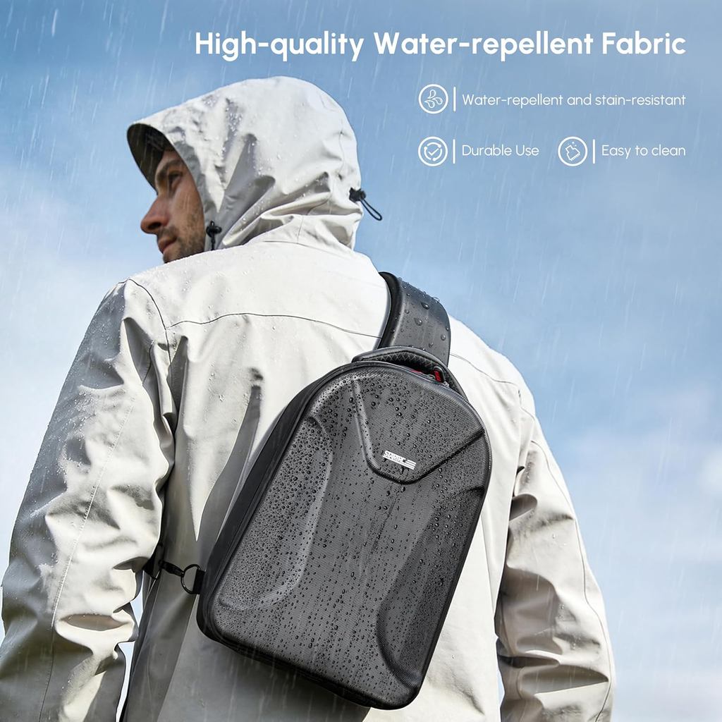 Waterproof Hard Carrying Backp - Drone Dji Rc Mini 3 Pro 评论和价格