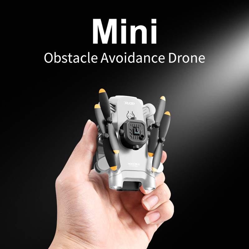 Mini V30 WiFi FPV Drone With 4 - Drone Rc Ufo 评论和价格