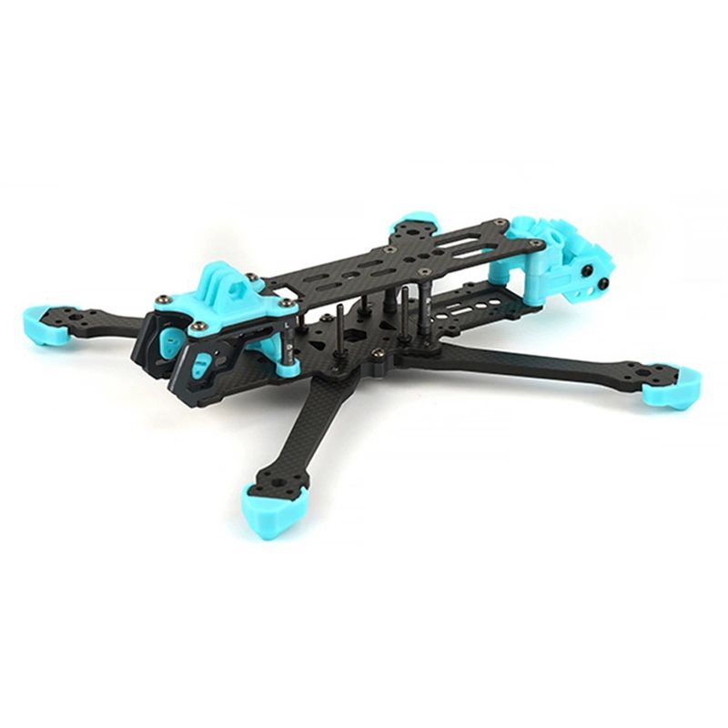 MACH-MANTA V2 5 Inch Carbon Fi - Quadcopter Frame 评论和价格
