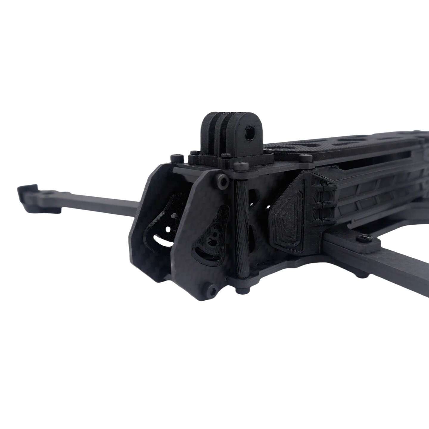 Erdog 7inch 8-9-10 inch O4 Fra - Quadcopter Frame 评论和价格