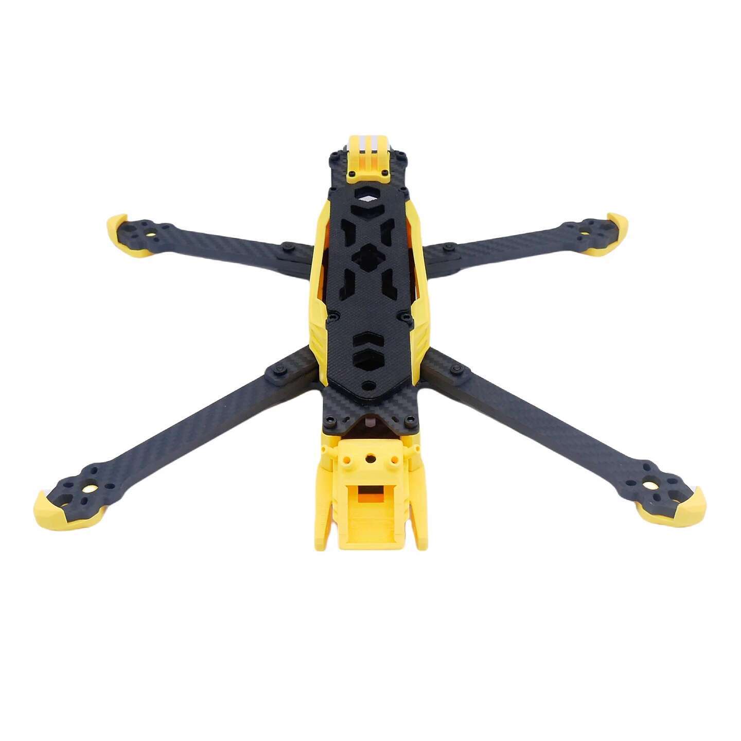 Erdog 7inch 8-9-10 inch O4 Fra - Quadcopter Frame 评论和价格