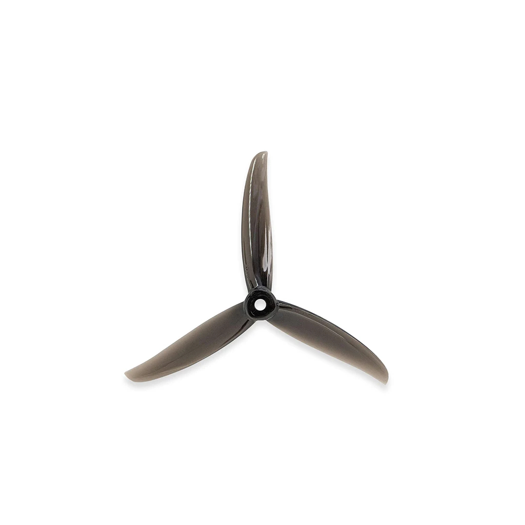 Gemfan 5136 5.1x3.6x3 3 Paddle - Quadcopter Frame 评论和价格