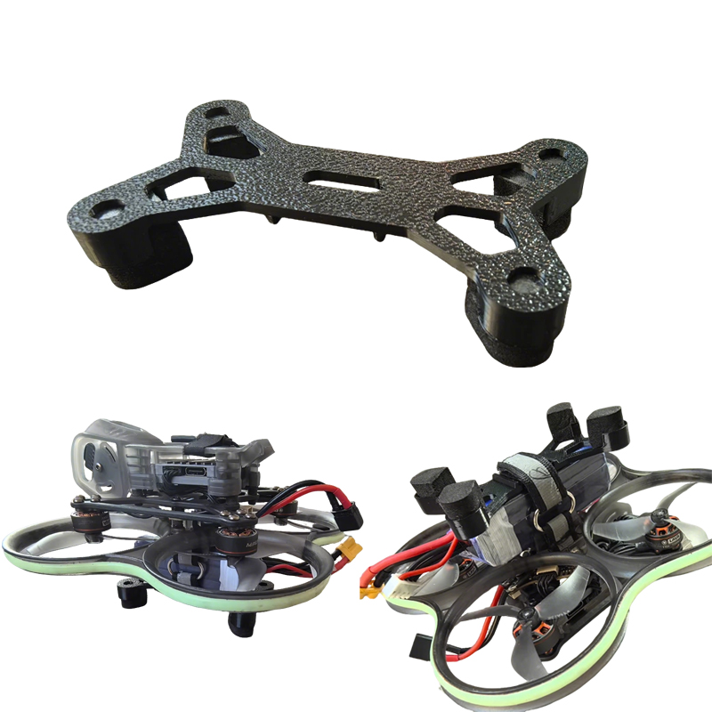 For BETAFPV Pavo20/Pro FPV Dro - 3D Printed Drone Part 评论和价格
