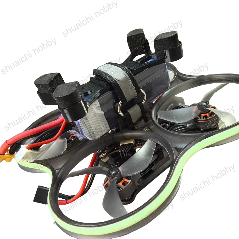 For BETAFPV Pavo20/Pro FPV Dro - 3D Printed Drone Part 评论和价格