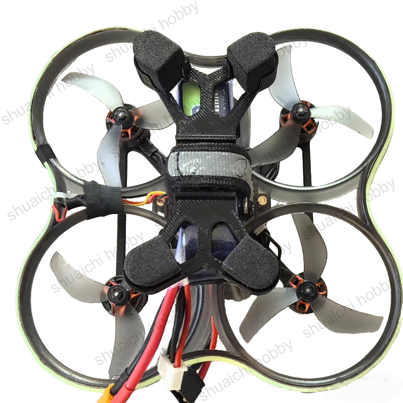 For BETAFPV Pavo20/Pro FPV Dro - 3D Printed Drone Part 评论和价格