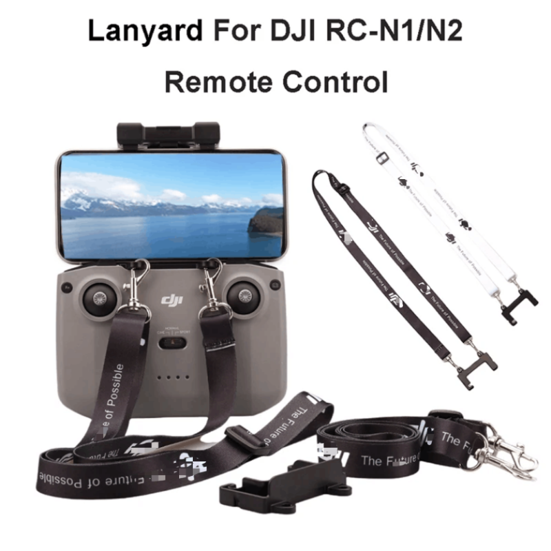 Remote Controller Lanyard Stra - Drone Rc Ufo 评论和价格