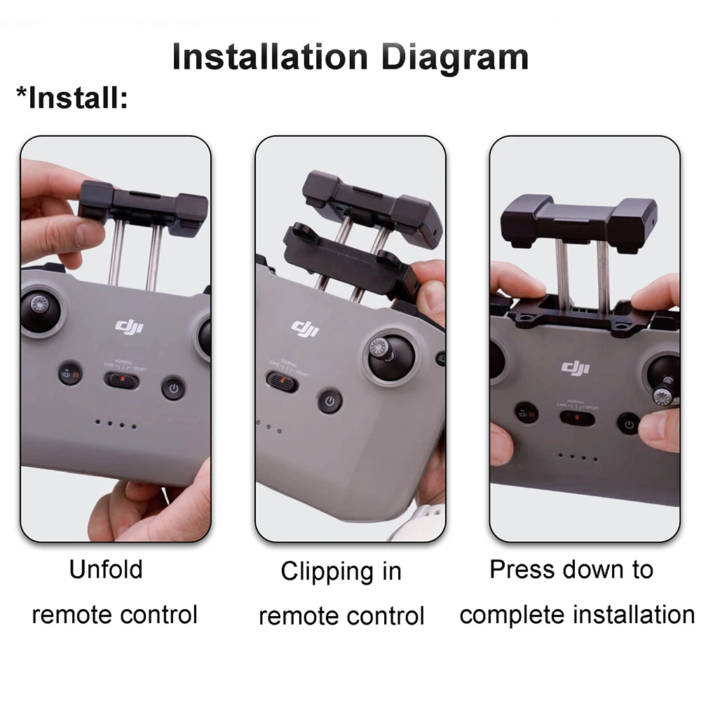 Remote Controller Lanyard Stra - Drone Rc Ufo 评论和价格