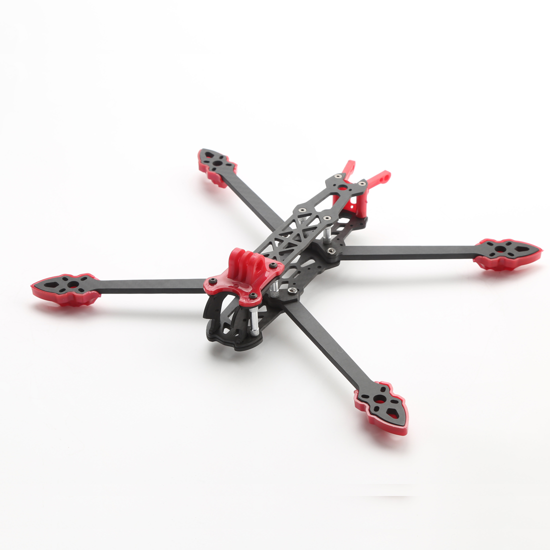 Mark4 5inch FPV Carbon Fiber F - 3D Printed Drone Part 评论和价格