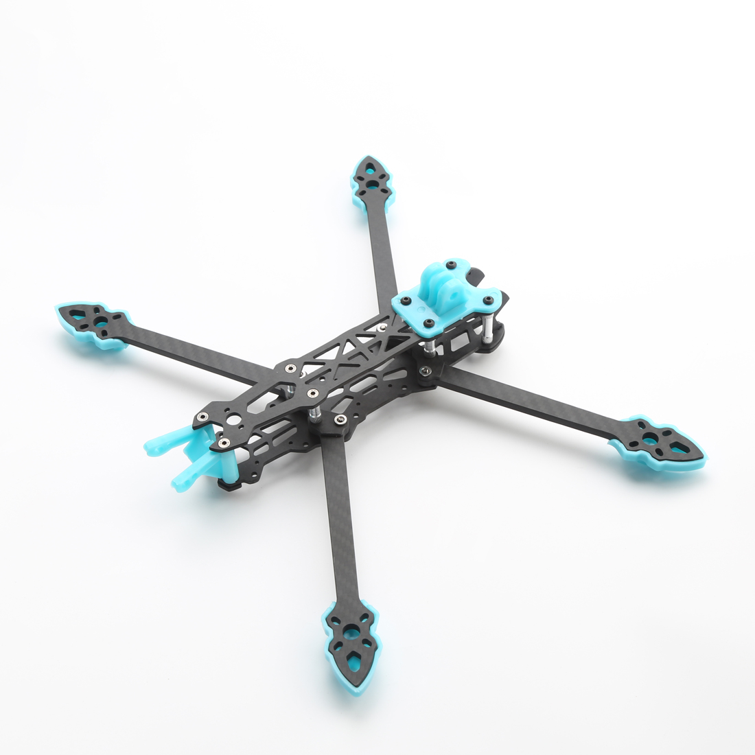 Mark4 5inch FPV Carbon Fiber F - 3D Printed Drone Part 评论和价格