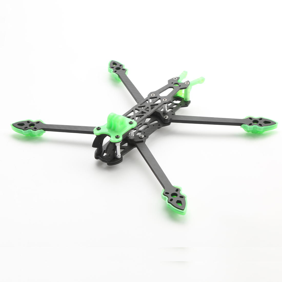 Mark4 5inch FPV Carbon Fiber F - 3D Printed Drone Part 评论和价格