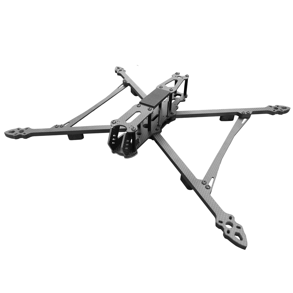 MARK V2 8/9/10inch 3K Carbon F - Quadcopter Frame 评论和价格