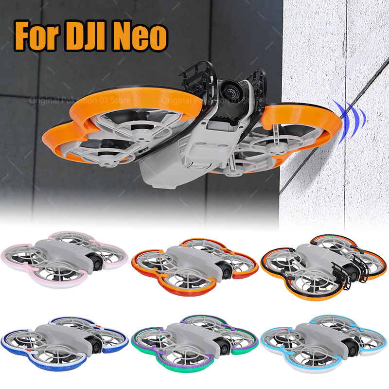 Propeller Guard Protector for  - 3D Printed Drone Part 评论和价格