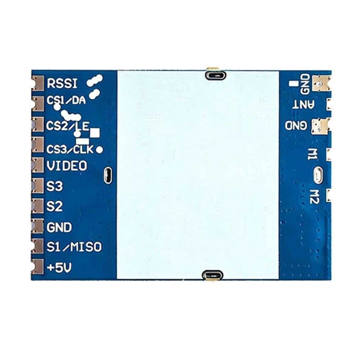 RX8500 PRO-SPI VRX 8.5G FPV Wi - Drone Rc Frequency 评论和价格