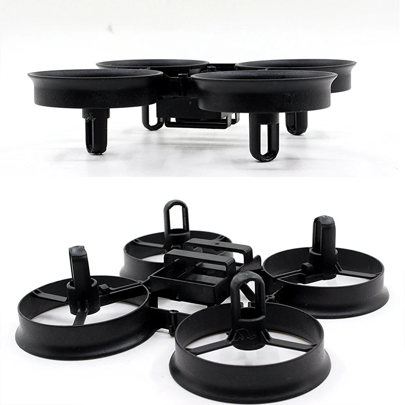 JJRC H36 Eachine E010 Tiny DIY - Quadcopter Frame 评论和价格