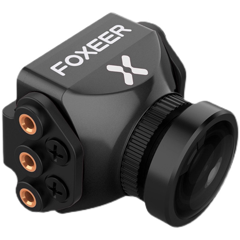 FOXEER CAT3 Camera 1200TVL Nig - Drone Rc With Camera 评论和价格