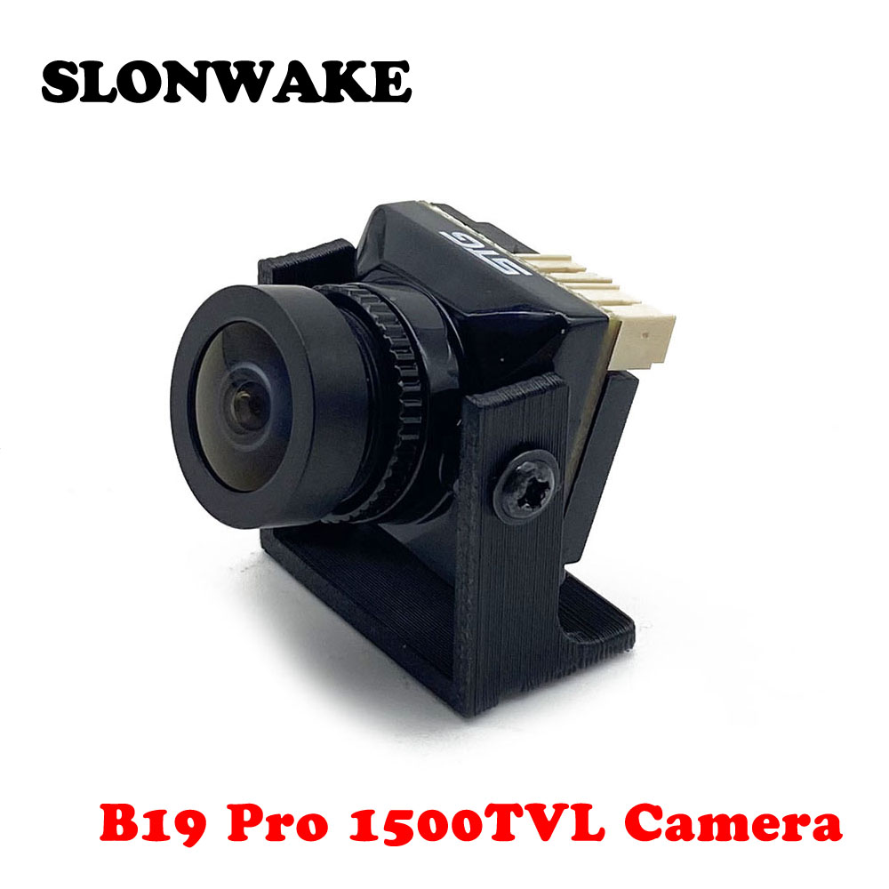 JINJIEAN B19 PRO Mini FPV Came - Drone Rc With Camera 评论和价格