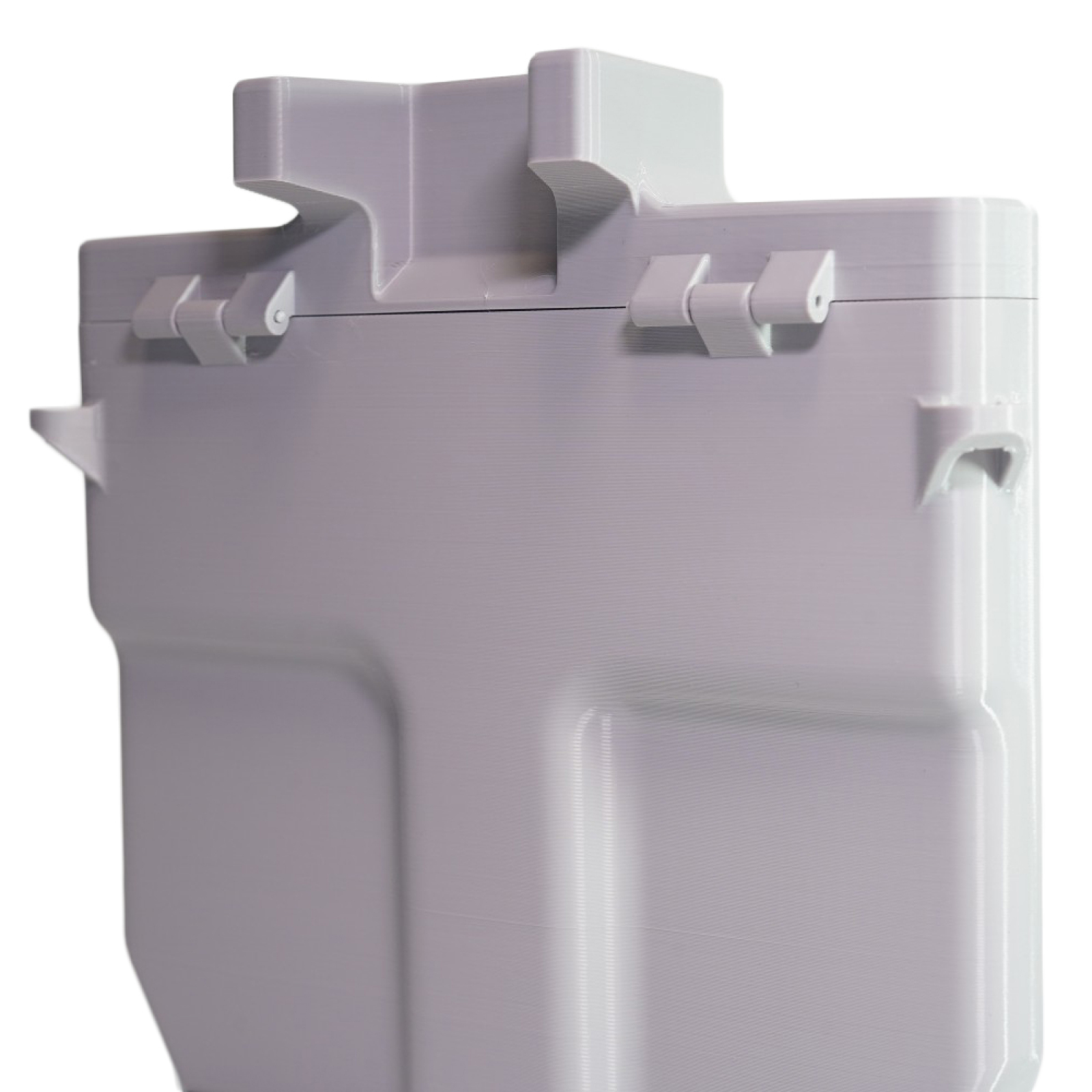 Storage Box Case for DJI Neo 2 - 3D Printed Drone Part 评论和价格