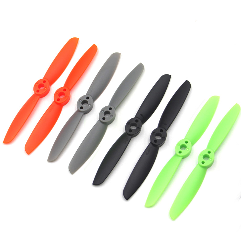 1 Pair 4045 4inch 4X4.5 Propel - Drone Rc Ufo 评论和价格