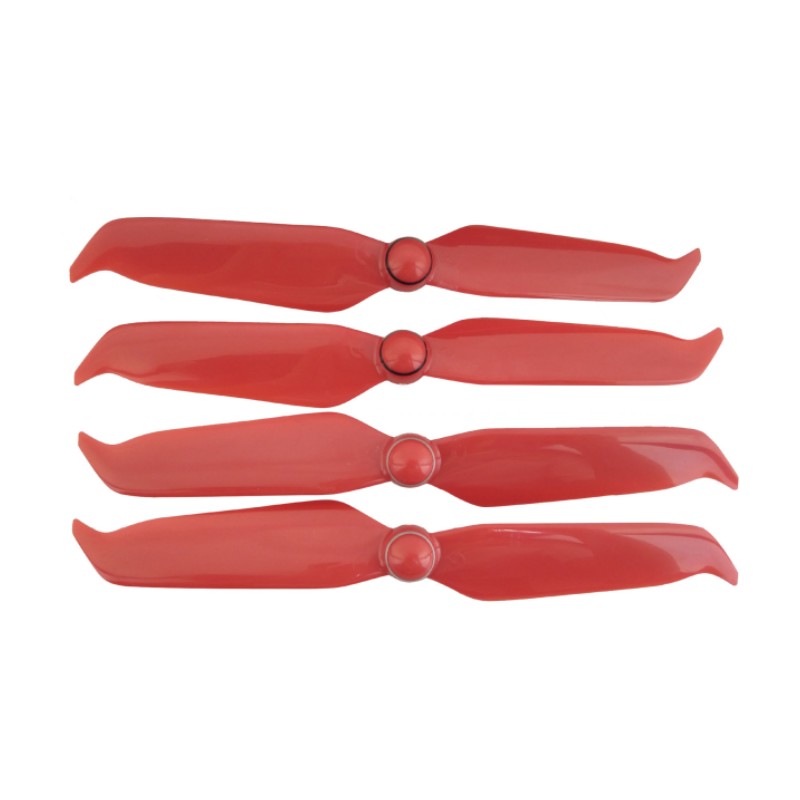 DJI Phantom 4 Propellers Serie - Quadcopter Frame 评论和价格