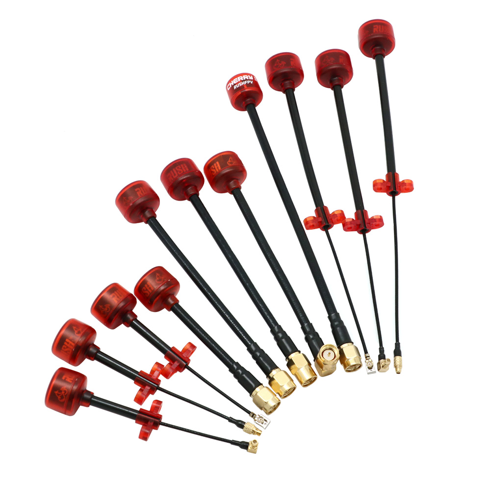 Rush Cherry FPV 5.8G Antenna L - Drone Rc Toy 评论和价格