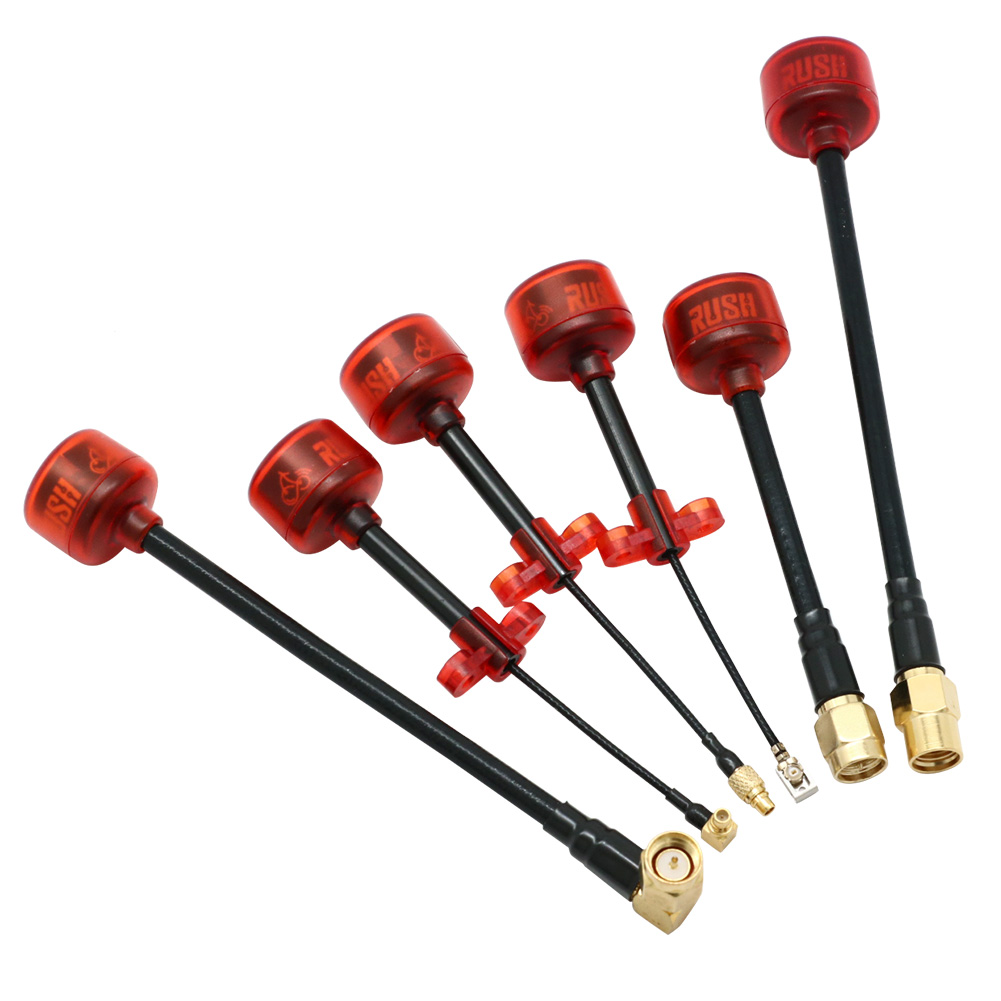 Rush Cherry FPV 5.8G Antenna L - Drone Rc Toy 评论和价格