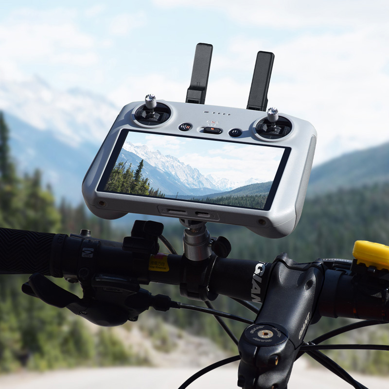 Bicycle Bracket Holder Adjusta - Drone Bike Rc 评论和价格