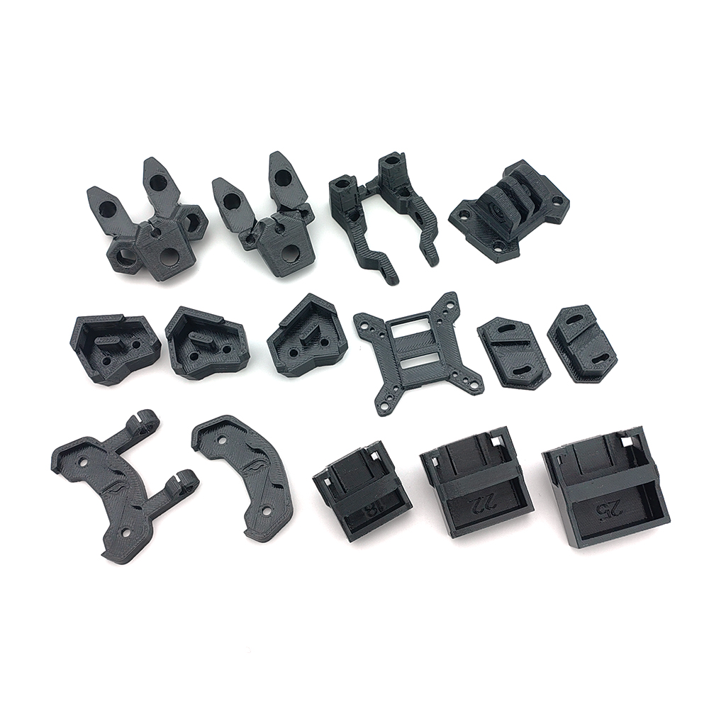 3D Print Parts TPU Printed Hol - 3D Printed Drone Part 评论和价格