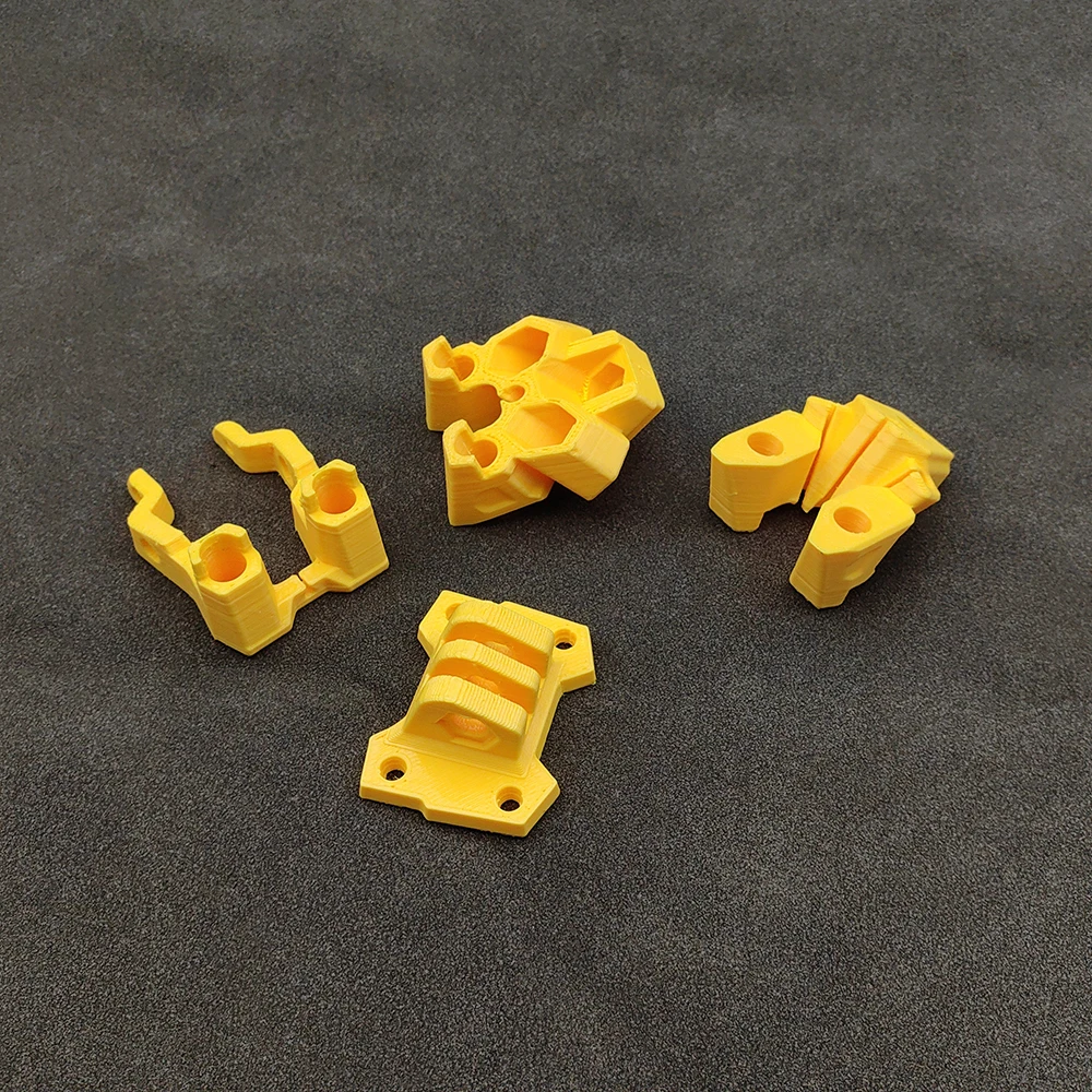 3D Print Parts TPU Printed Hol - 3D Printed Drone Part 评论和价格