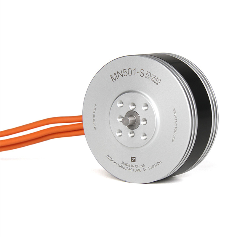 T-motor Mn501-s Ip45 Waterproo - Drone With Rc 评论和价格