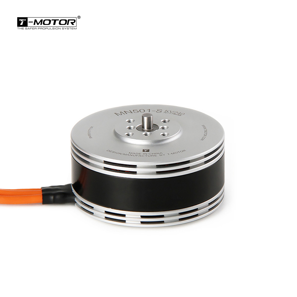 T-motor Mn501-s Ip45 Waterproo - Drone With Rc 评论和价格