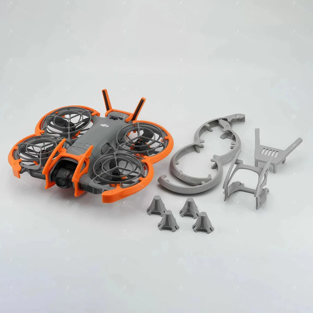 3D printing 4in1For DJI NEO 2  - 3D Printed Drone Part 评论和价格