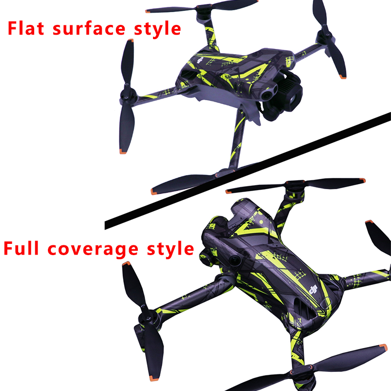 For DJI Mini 5Pro Drone Sticke - Drone Rc Ufo 评论和价格