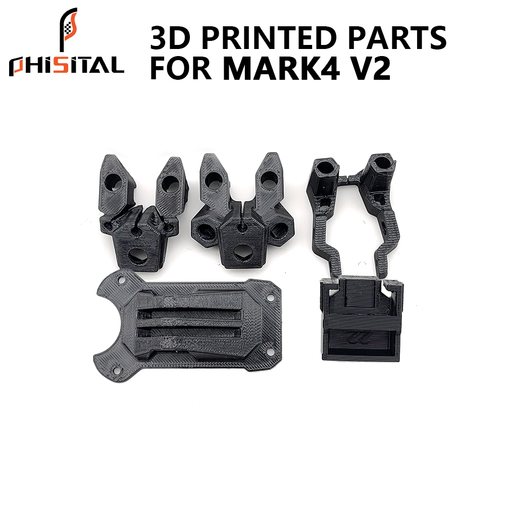 3D Printed Parts GPS/Antenna/C - 3D Printed Drone Part 评论和价格
