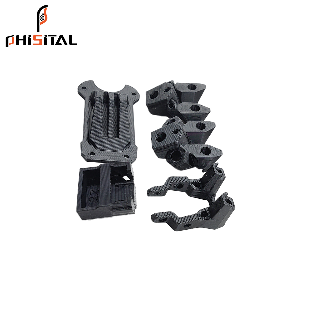 3D Printed Parts GPS/Antenna/C - 3D Printed Drone Part 评论和价格