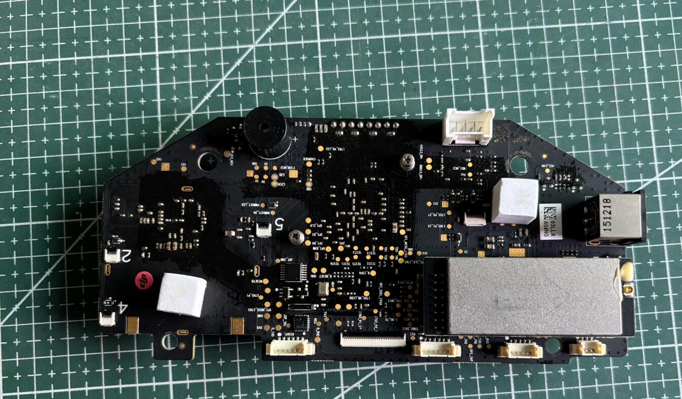 GL658C Car Remote Control Main - Drone Rc Frequency 评论和价格