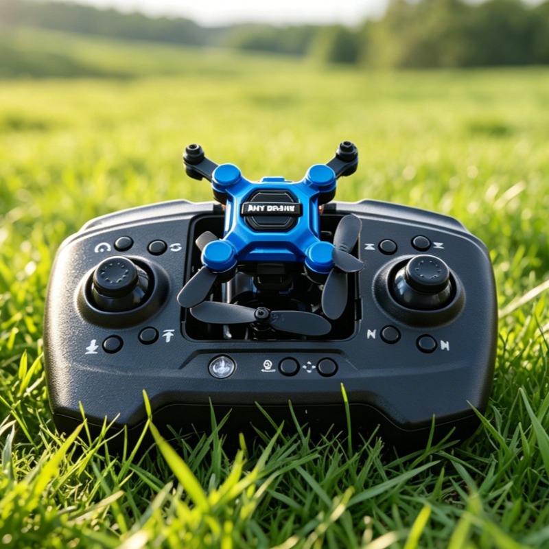Mini Folding Mosquito Drone wi - Drone Rc Ufo 评论和价格