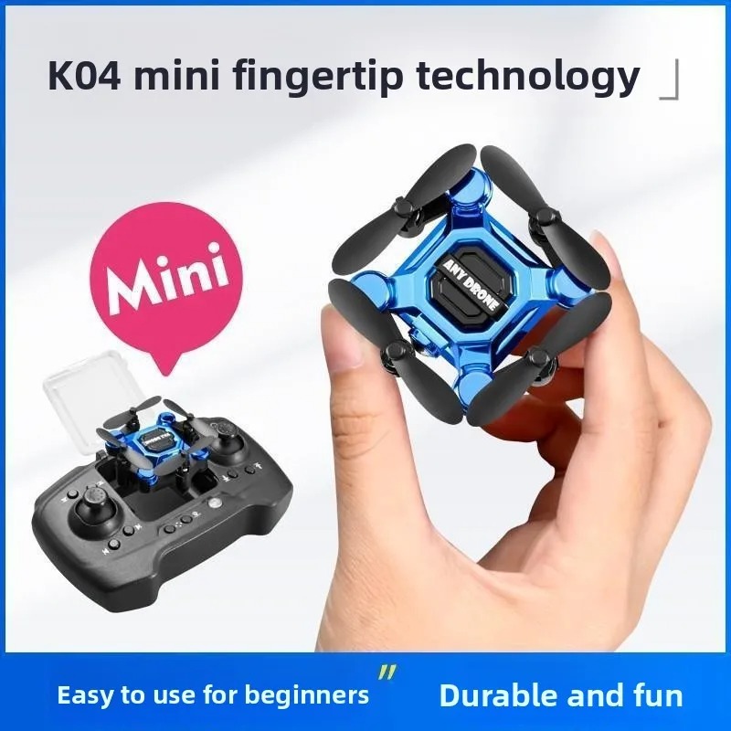 Mini Folding Mosquito Drone wi - Drone Rc Ufo 评论和价格