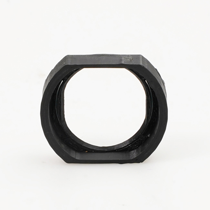 For DJI O4 Pro Camera Lens Pro - 3D Printed Drone Part 评论和价格