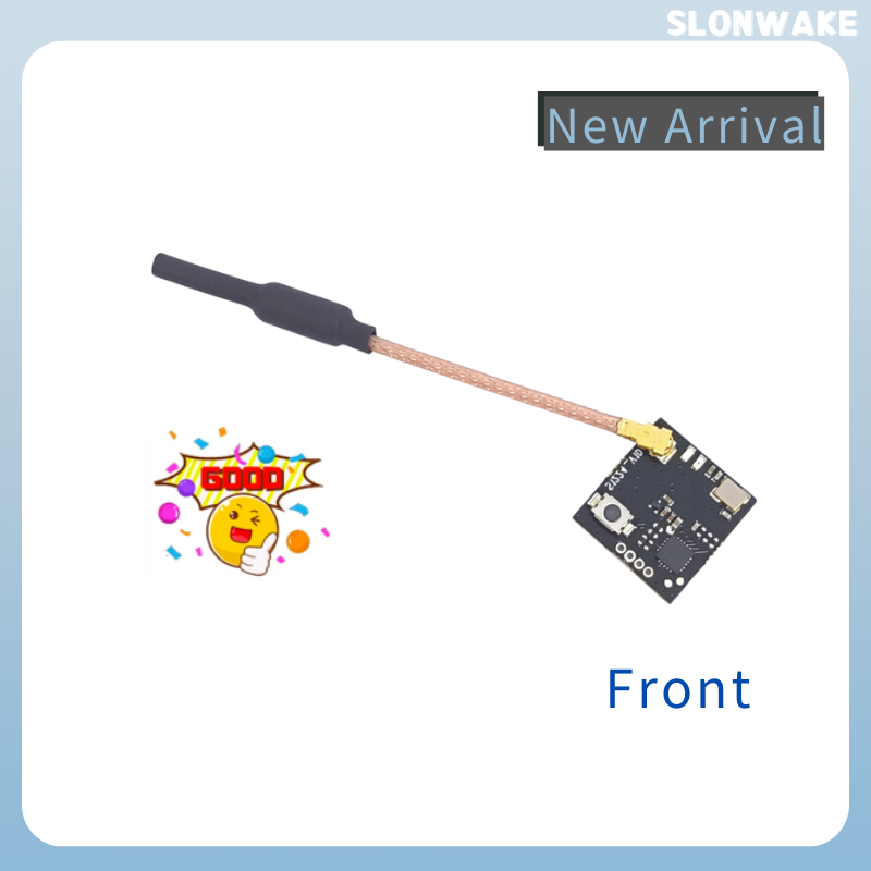 Mini 5.8G 40CH 25/100/250mW Ad - Drone Rc Toy 评论和价格