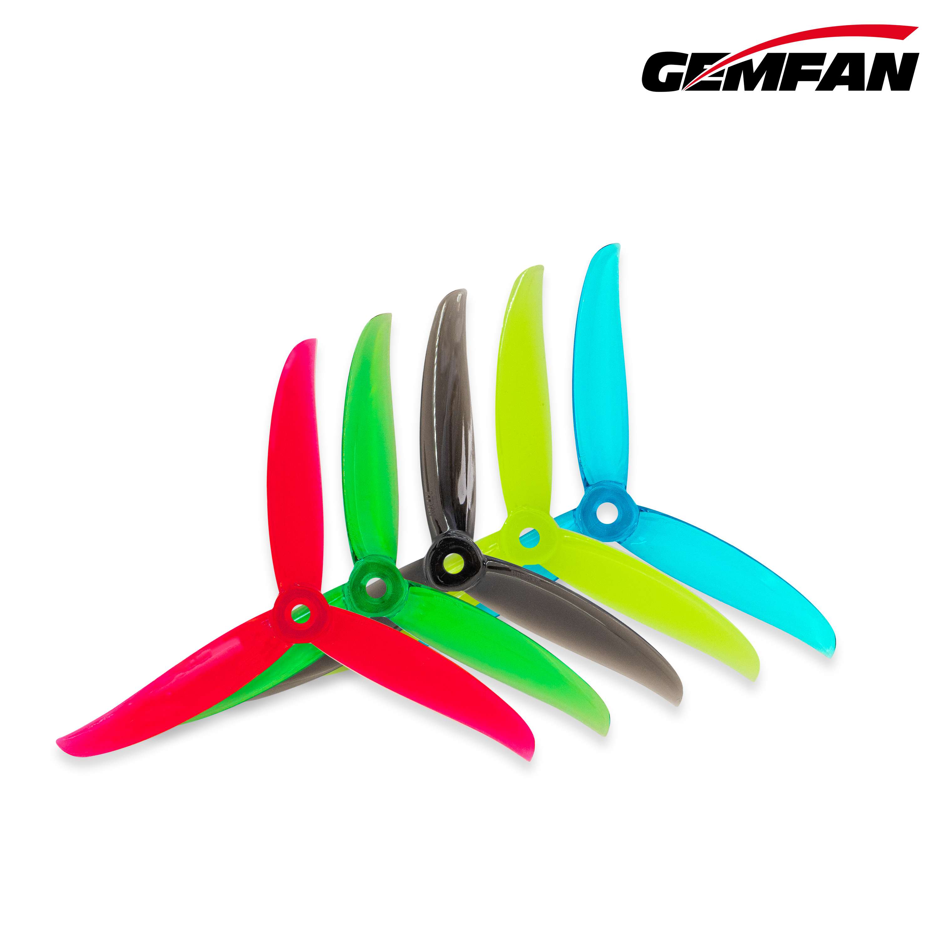 10 pairs/20pcs Gemfan Vanover  - Quadcopter Frame 评论和价格