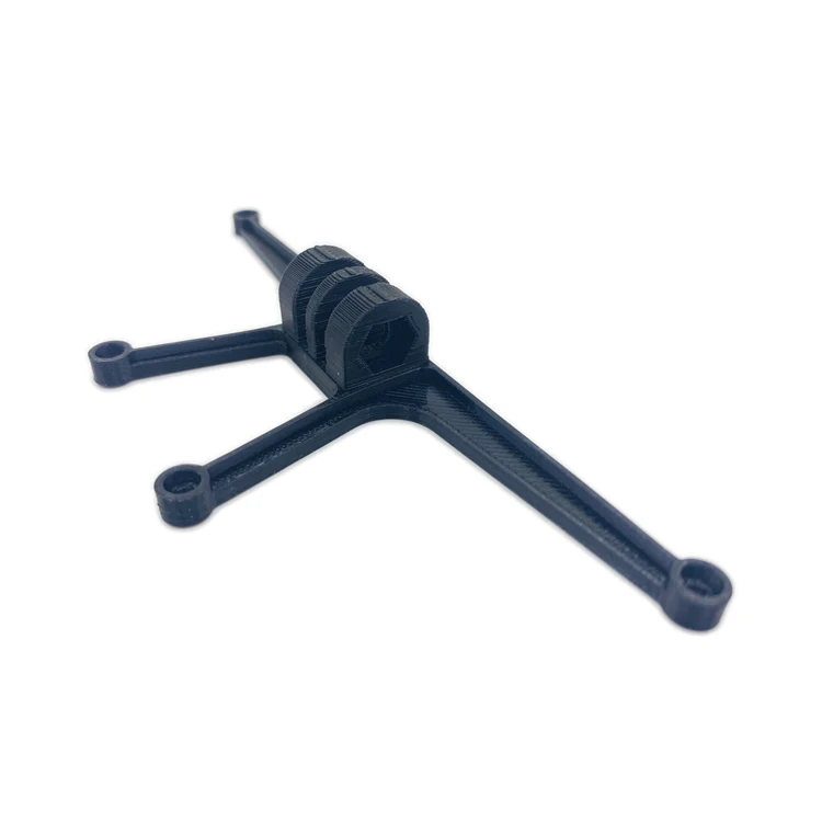 3D Printed TPU Mounting Bracke - 3D Printed Drone Part 评论和价格
