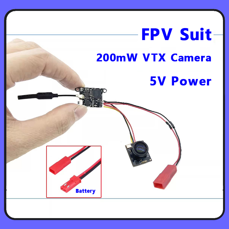 SLONWAKE 5.8G 1200TVL FPV Came - Drone Rc With Camera 评论和价格