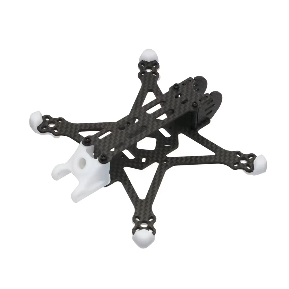 UAngel Angel 1.6/2/2.5/3/3.5 I - 3D Printed Drone Part 评论和价格