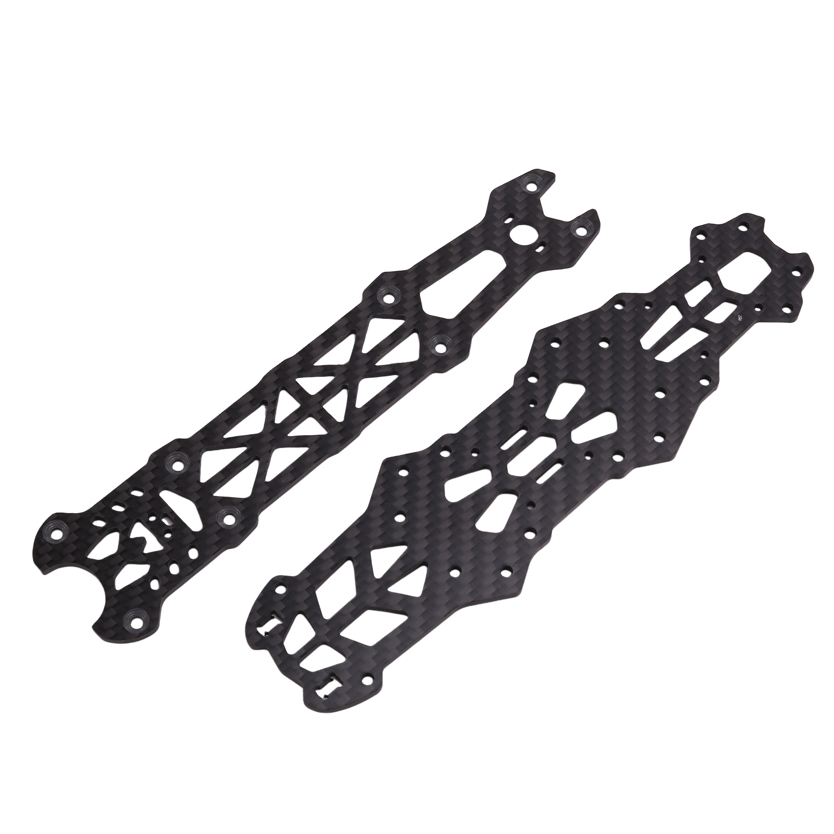 B78B-MARK4-HD Mark 4 HD 5Inch  - Quadcopter Frame 评论和价格